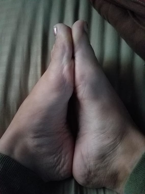 Peripheral Neuropathy – Nerve damage in my feet