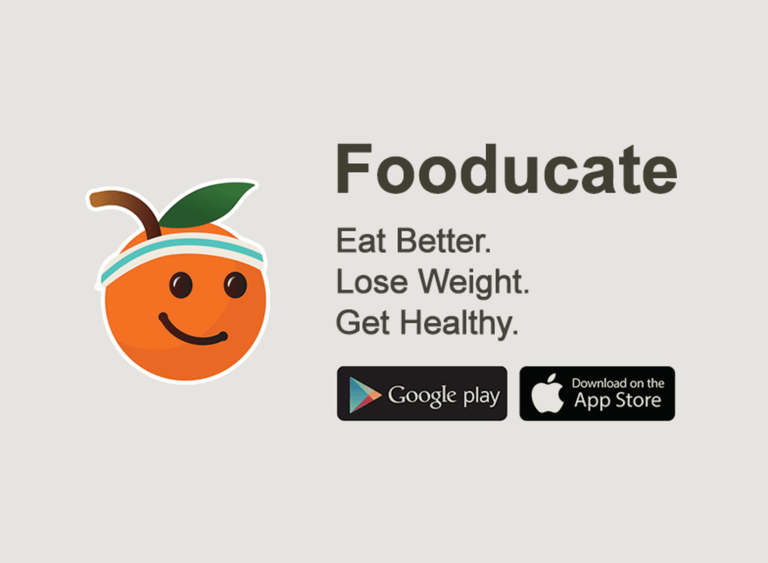 Fooducate App