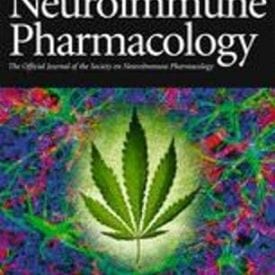 The Antitumor Activity of Plant-Derived Non-Psychoactive Cannabinoids.