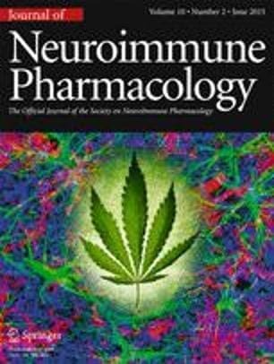 The Antitumor Activity of Plant-Derived Non-Psychoactive Cannabinoids.