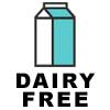 Dairy Free Products