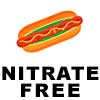 Nitrate Free Products