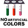 No Artificial Colors Products