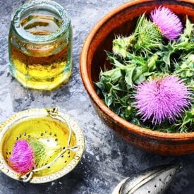 Natural Remedies & Pain Relief