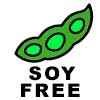 Soy Free Products