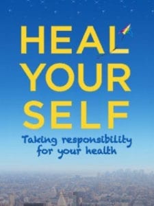 Heal Yourself (the movie)